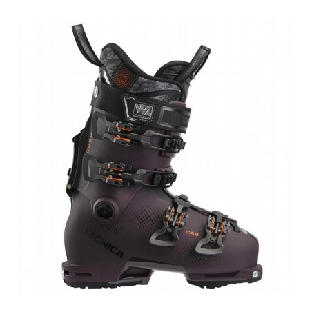 copy of Buty narciarskie TECNICA COCHISE 130 DYN GW Progressive Orange 2021